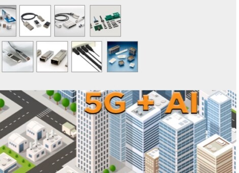 5G/AI 交互式体验