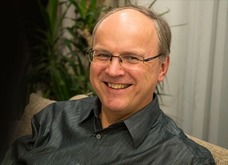 Christian Koehler，天线产品经理