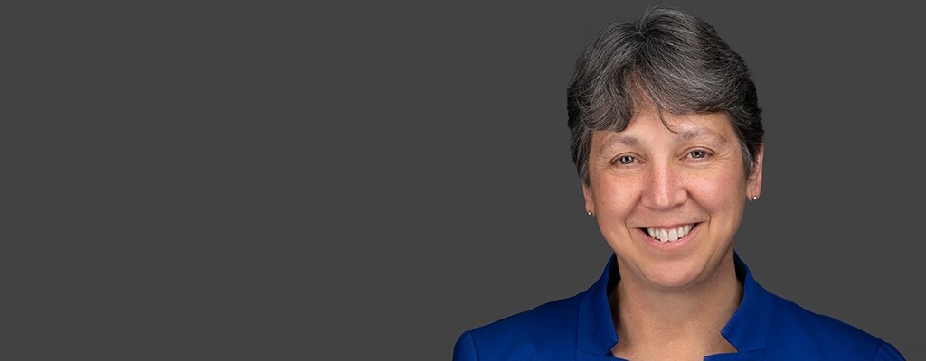 Erin Byrne，TE 数据与设备事业部首席技术官