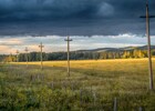 Verbindungslösungen für Freileitungen