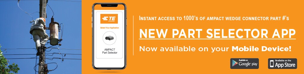 Ampact 零件选择器