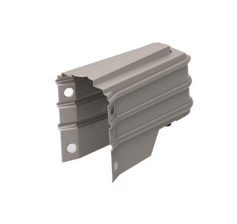 BCAC-CUTOUT熔断器遮罩