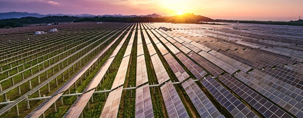 energía solar