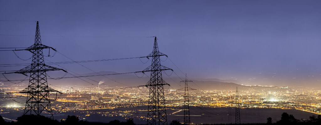 Energielösungen
