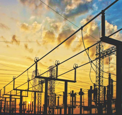 变电站解决方案