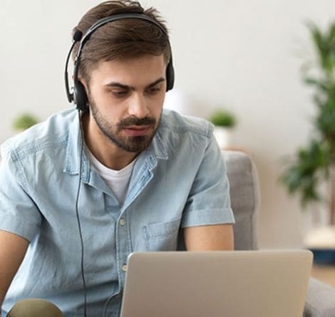 Serie de seminarios web sobre conectividad y confiabilidad de la red