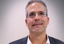 Leif Wiebking,能源事业部首席技术官