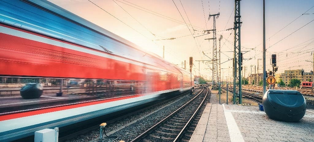 鉄道および地下鉄プロジェクト