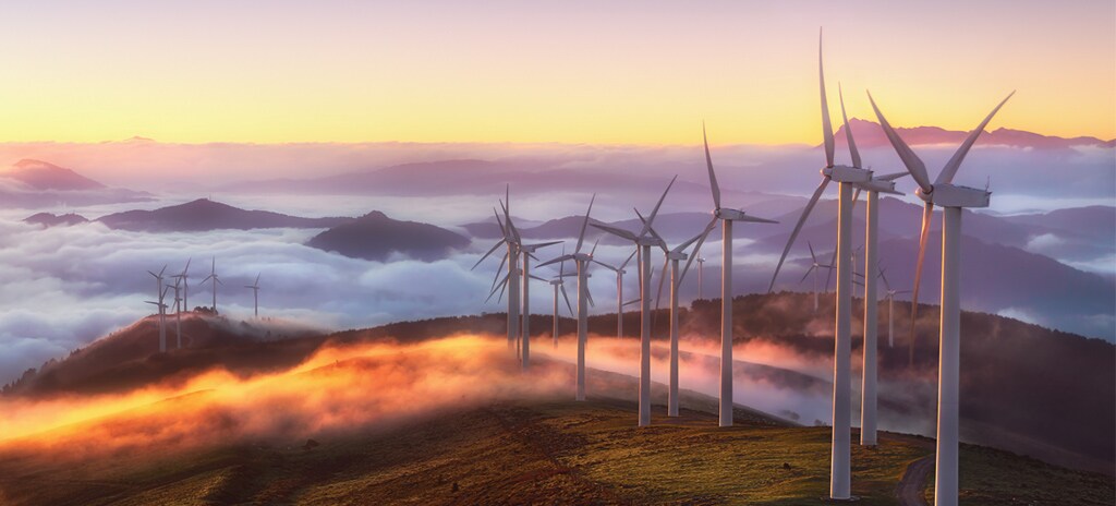 wind solutions
