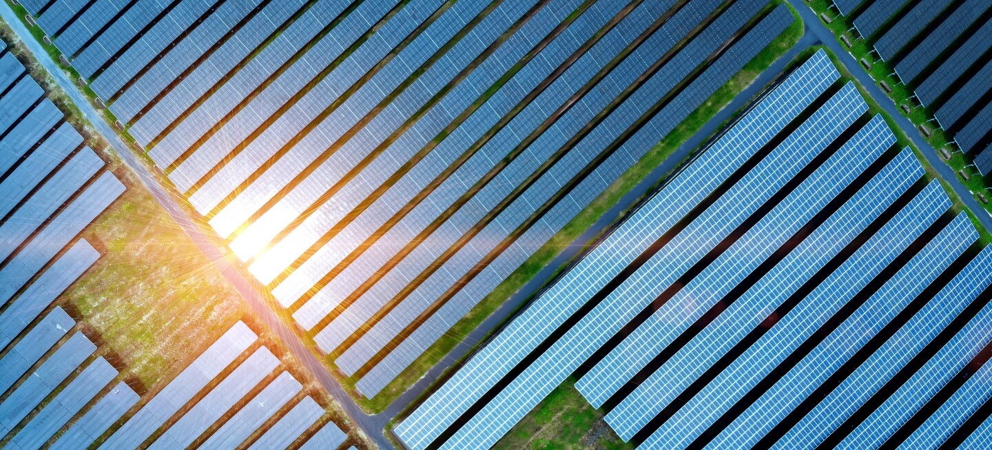 Solarlösungen