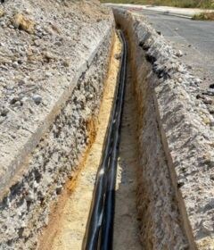 Underground Solution