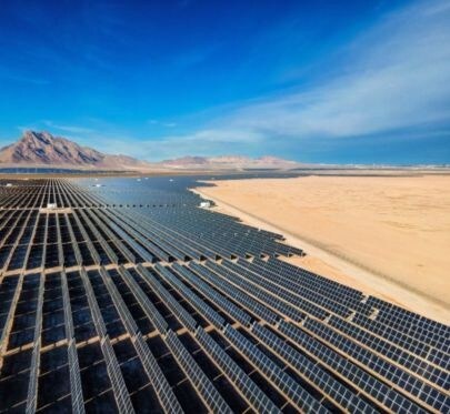 Solar-IPC-Verbinder für große und leistungsstarke Solarprojekte 