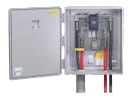 Coffrets de déconnexion