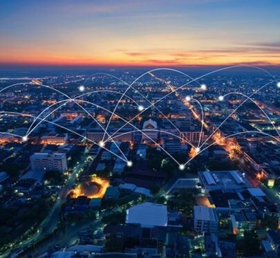 Roadmap zur Digitalisierung Ihres Stromnetzes