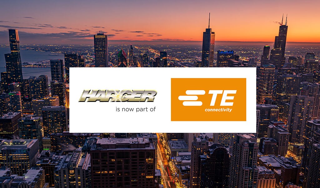 Imagen de TE Connectivity y la adquisición de Harger