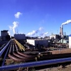 petróleo y gas