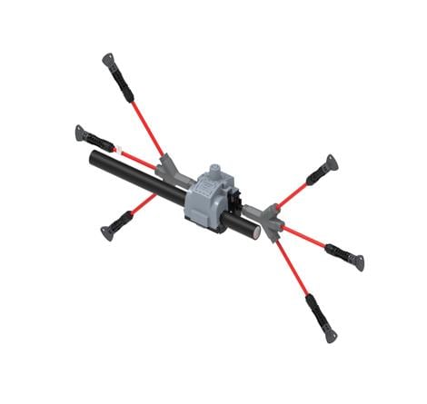 光伏绝缘穿刺连接器 IEC