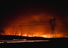 山火事軽減