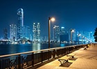 街路照明