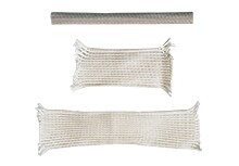 Manchons en fibre de verre