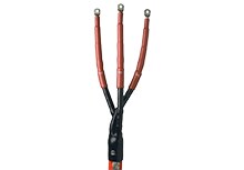 Kits tripolaires MOD-3-NHVT