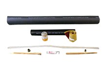 Kits de jonction haute tension NHVS