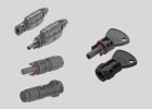 Solarstecker (PV Stecker)