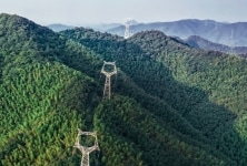 架空线路解决方案
