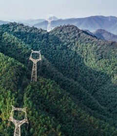 架空线路解决方案