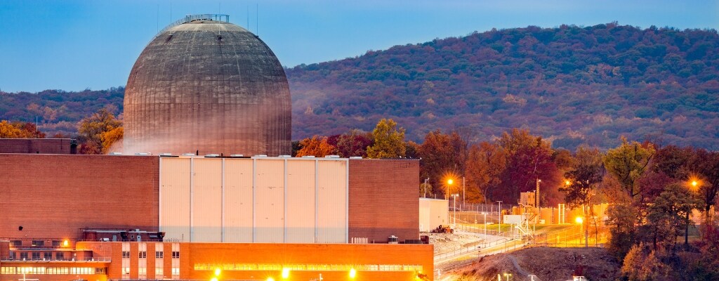 Solutions pour l'énergie nucléaire