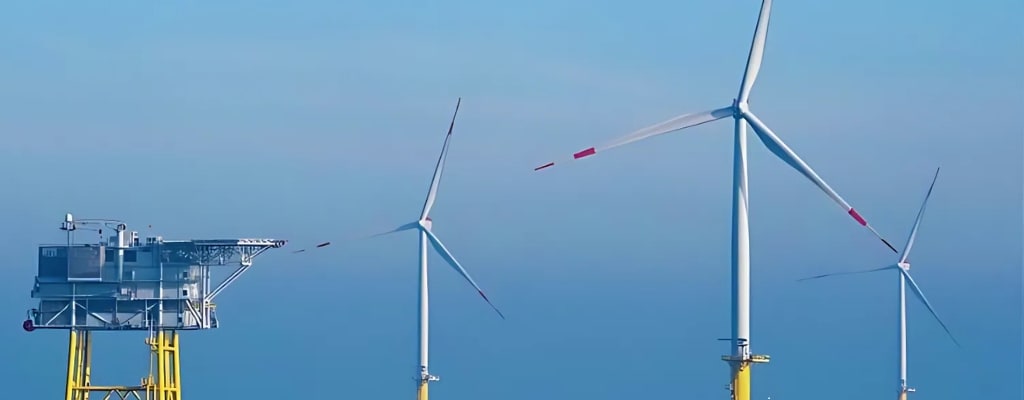 PES Wind 文章
