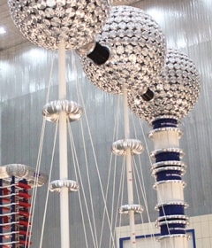 TE 的工程实验室