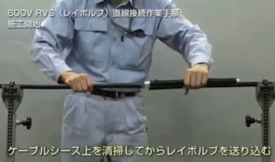 <エナジー>600V RVS(日本語版)