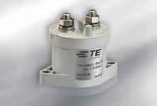 EVC 500 主接触器