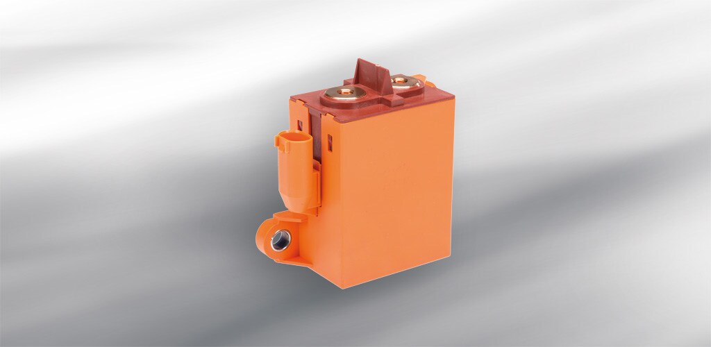 EVC 175 主接触器