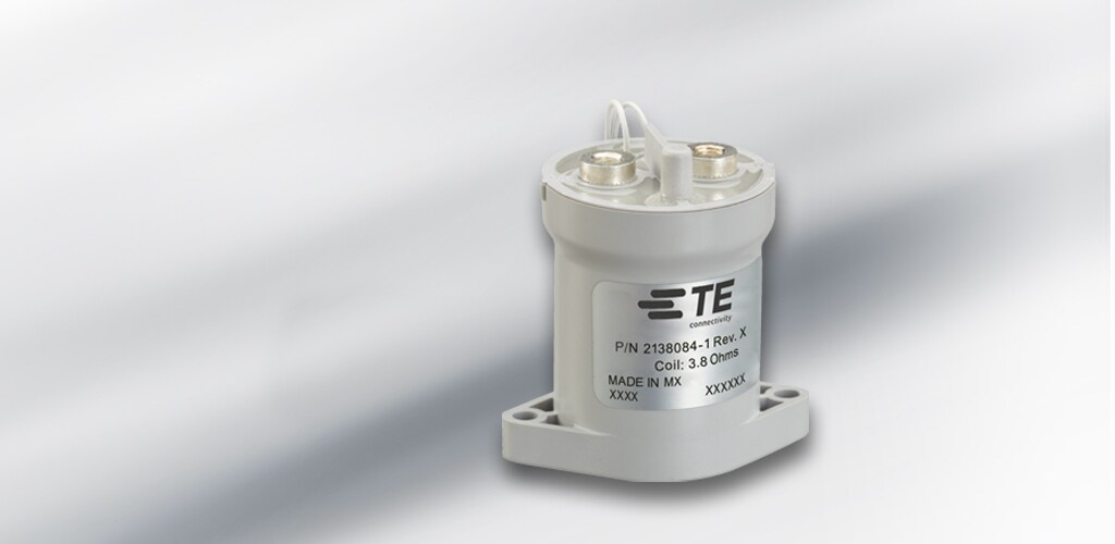 EVC 135 主接触器