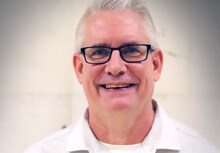 Joe Bolewitz,工业和商业运输事业部首席技术官