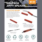 快速接头信息图