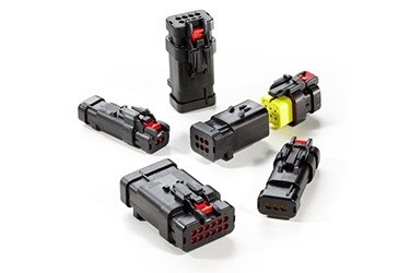 Preguntas frecuentes sobre nuestro conector AMPSEAL 16
