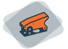 Schalterzubehör für Nutzfahrzeuge