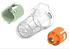 PowerTube 1400 附件