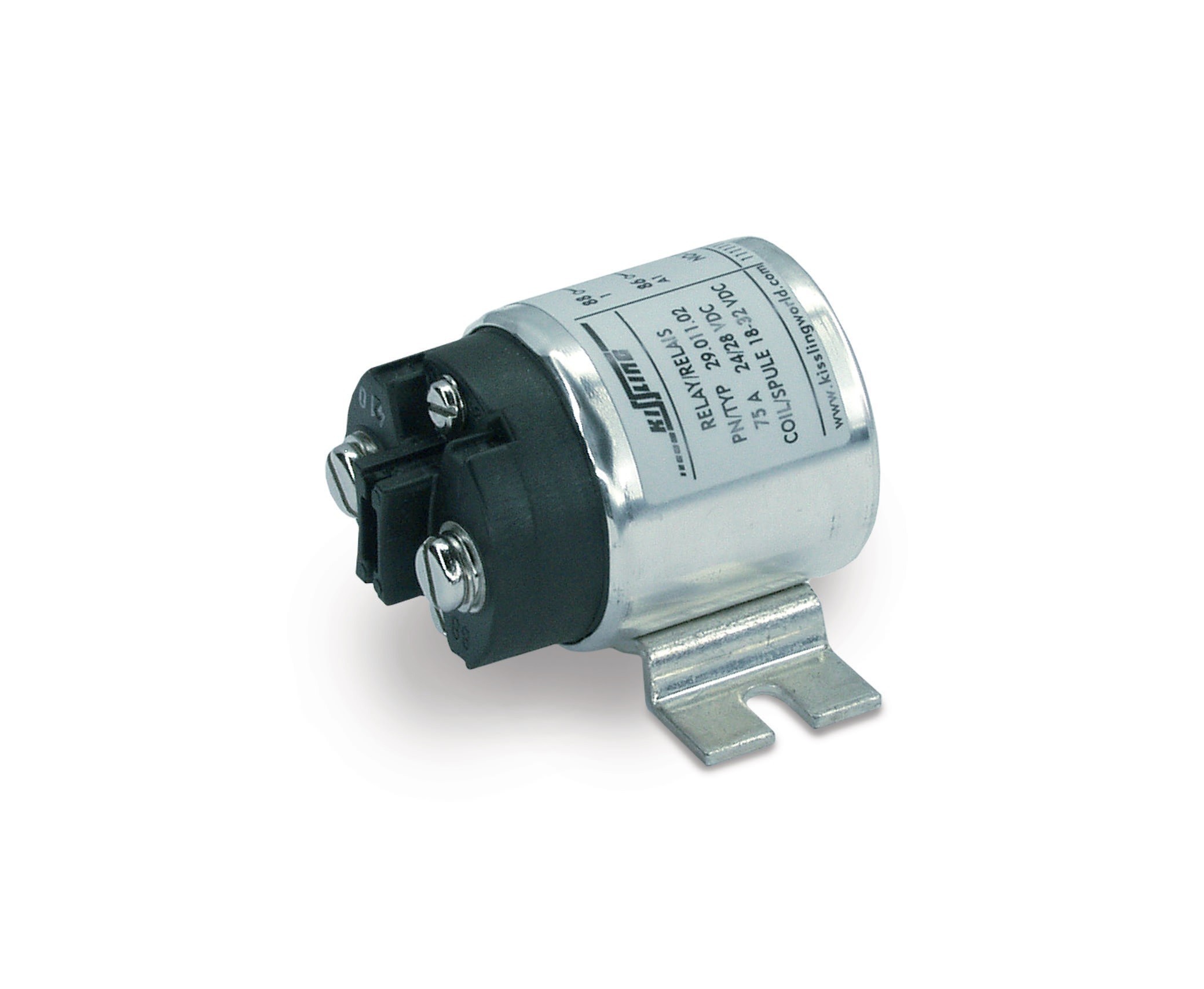 RELEVADORES DE POTENCIA INDUSTRIAL 75 A