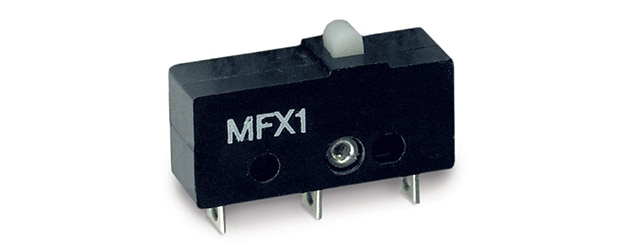 MFX1 系列