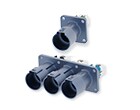 PowerTube HVP-HD 1000 180°-Stiftleisten