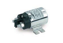 Relevadores de potencia industrial KISSLING 120 A