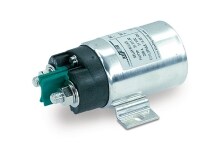Relevadores de potencia industrial KISSLING 200 A