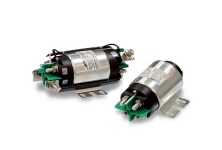 Relevadores de potencia KISSLING de doble polo