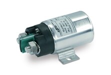 Relevadores de potencia industrial 300 A
