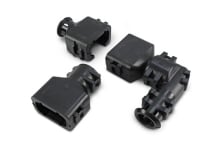 AMPSEAL 16 系列连接器尾盖