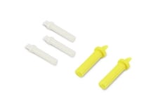 用于填充未使用孔位的AMPSEAL 16连接器密封堵头